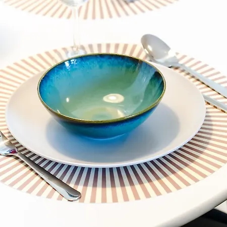 Apartamento Casa Rapp *