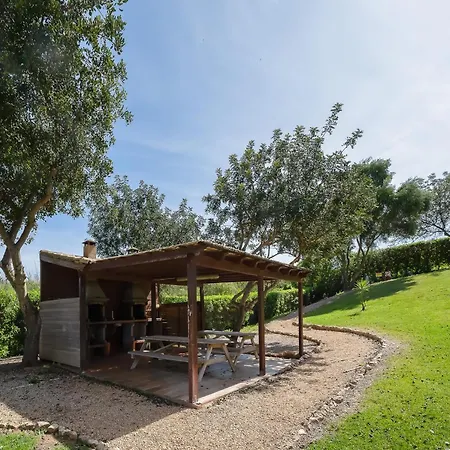 Apartamento Casa Rapp Alvor