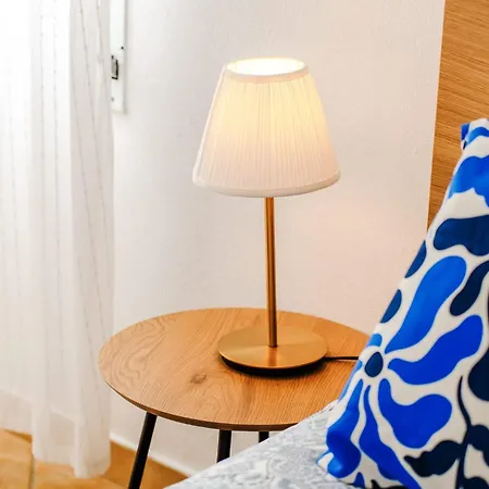 Casa Rapp Apartamento