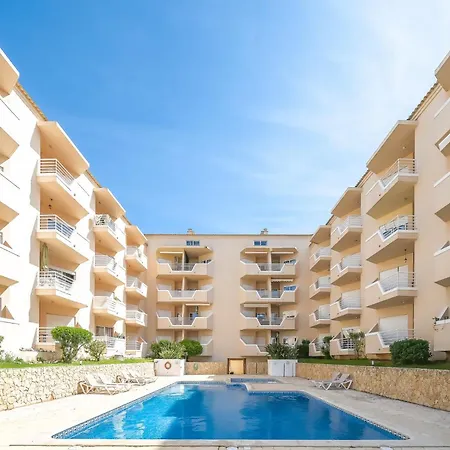 Apartment Casa Rapp *