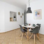 Casa Rapp Apartamento