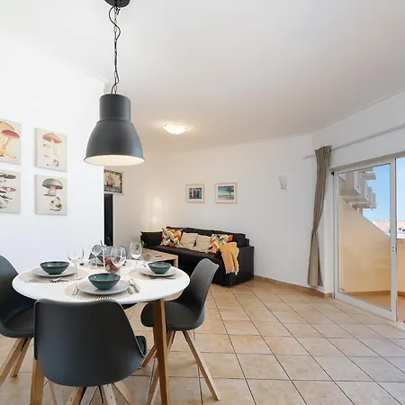 Casa Rapp Alvor