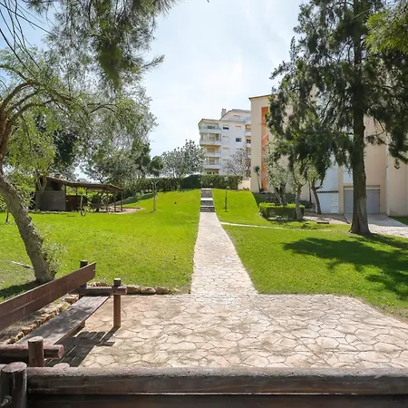 Casa Rapp Alvor